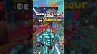 Que masiso! 💪 #tcgpokemon #pokemon #pokemoncards #tarjetaspokemon #pokemontcg #pokemonnintendo #tcg