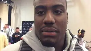 A.J. Alexander on 
