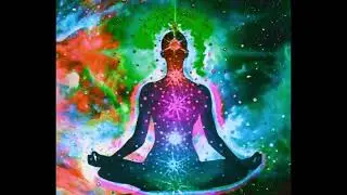 Heal ALL 7 CHAKRAS  in 2 minutes | Kalimba 432 hz Verdi Tune