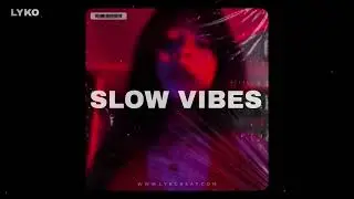 [FREE FOR PROFIT] R&B Type Beat - 