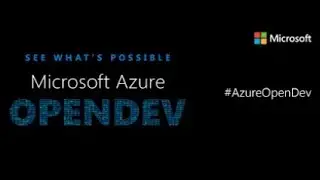 Microsoft Dynamics CRM - Evento Open Dev