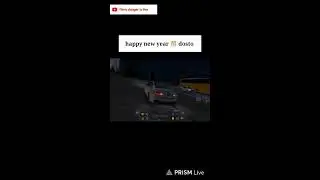🚗🔥 Ultimate Car Racing LIVE | Non-Stop Action | Happy New Year 🎆#CarGameLive #CarRacing #GamingLi