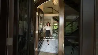 Touring a $3,350,000 Coquitlam Home! #shorts
