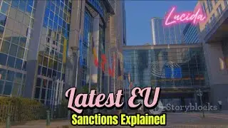 20 MARCH A - Airlines Banned from Flying to Russia: Latest EU Sanctions Explained