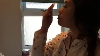 My Skincare Routine #1