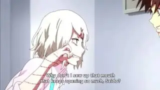 Amv Where the freaks at