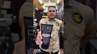 4 produtos pra cuidar da sua barba