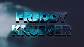 Burnt Brett - Freddy Krueger (Prod. jeanparkr x prod.sadpra x gavinhadley)