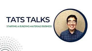 Starting a building materials business