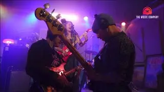 The Diz (Live Music) | Beach Break Sessions