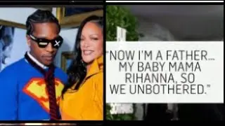ASAP Rocky Speaks On Feud With Drake In New Album