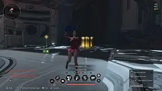 Void Vessel Medium 4:35 Super Gley Build- The First Descendant