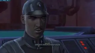 SWTOR - Expansion Plans (ImpAgent)