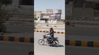welcome to Quetta ❤️