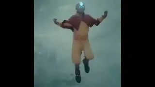 Avatar: the last airbender 2024#series #avatar #netflix