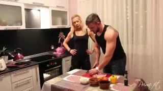 Prime fit - Выпуск #2