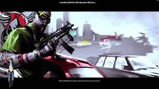 Aiden stream: APB Reloaded Part 17 - The 15-year anniversary event