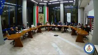 Consiglio comunale del 28/10/2024