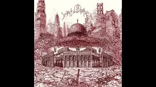 Mystras - Empires Vanquished and Dismantled  (Greek Black Metal | Full Album 2021)