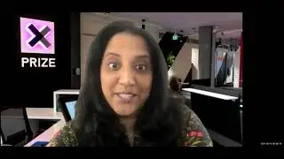 XPRIZE Matchmaking Session 2021-08-12  - Pitches