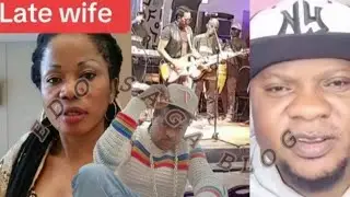 🏃JACKY SULA COLLECT WOTOWOTO😱TRIBUTE TO L@TE WIFE ISSUE ON GROUND😱
