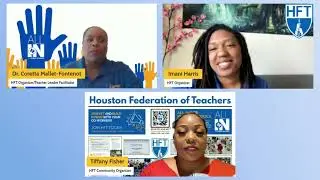 Organizing with HFT Episode 1: Getting to Know Your Union