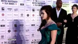 Moet British Independent Film Awards // Helena Part 6
