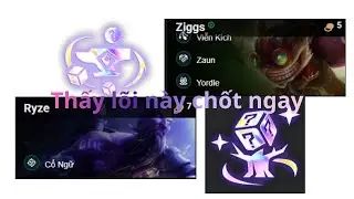 Flex căng với 2 chiếc lõi này| TFT s16 patch 16.2