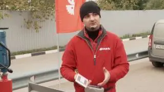 Сверление железобетона. Часть 1: О сегментах «Адель»