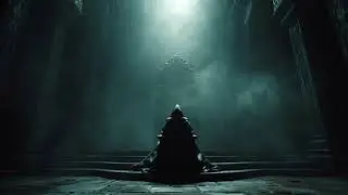 A Descent Into Darkness | Epic Dark Cinematic Music