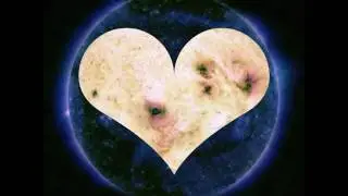 Alien energy beings