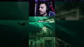 Locuri abandonate inainte si dupa 😮