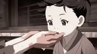 Dororo best mother scene Status / Mother's Day Sad Status / #animeedit #anime #animestatus #shorts