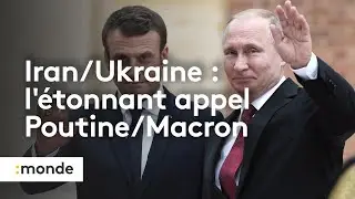 Le focus international de Fran&ccedil;ois Beaudonnet