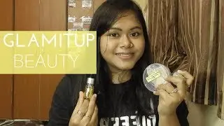 Glamitup Box Skincare|Review