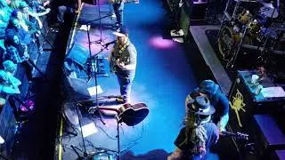 SOJA - Rest of My Life ft Mihali of Twiddle