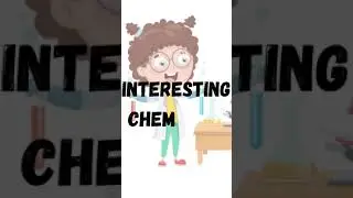 Interesting Chemistry Facts