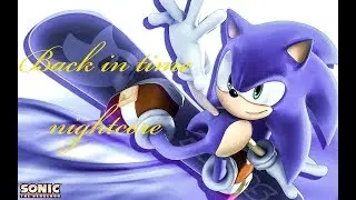 Back in time nightcore