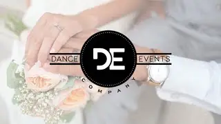 Protocolo, vals y shows en bodas, por Dancevents company