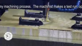 CNC Machining Plastics &ndash; in Kansas City