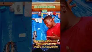 MWAKA 2026. NI MWAKA WA NEEMA. #boaz