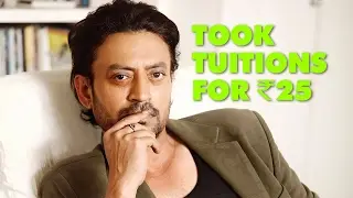 13 Bollywood Actors & Their First Salaries | SpotboyE