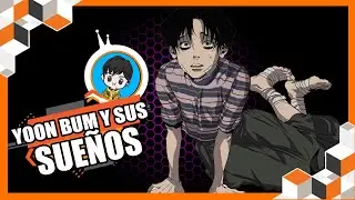 TEORIAS DE YOON BUM Y SUS SUEÑOS KILLING STALKING | KAMUITV