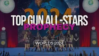 Top Gun All-Stars - Prophecy - Day 1 - Worlds 2024