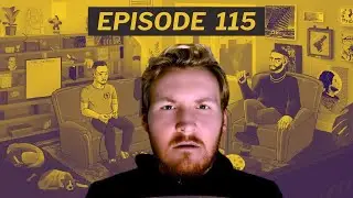 Episode 114 - Cinema, YT Plagiarism and Double Anglos (Ft. @LackingSaint )