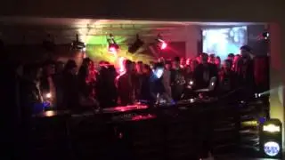 Tony G at LockRoom (Watch full video at www.lockroom.tv)