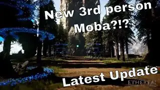 Ethereal: Clash Of Souls Map Breakdown