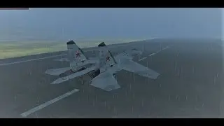 IGI 1- Mission 3 Military Airbase