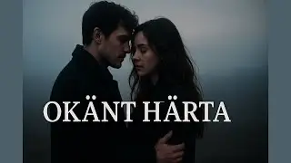 Ok&auml;nt Hj&auml;rta 💔 &ndash; En L&aring;t om Att &Auml;lska N&aring;gon med Ett F&ouml;rflutet