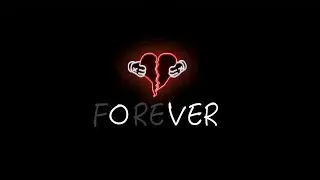 Zaba - fOreVER (FREE Slow Sad Trap Beat)